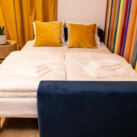 Ljubljana Urban Apartments المظهر الخارجي الصورة