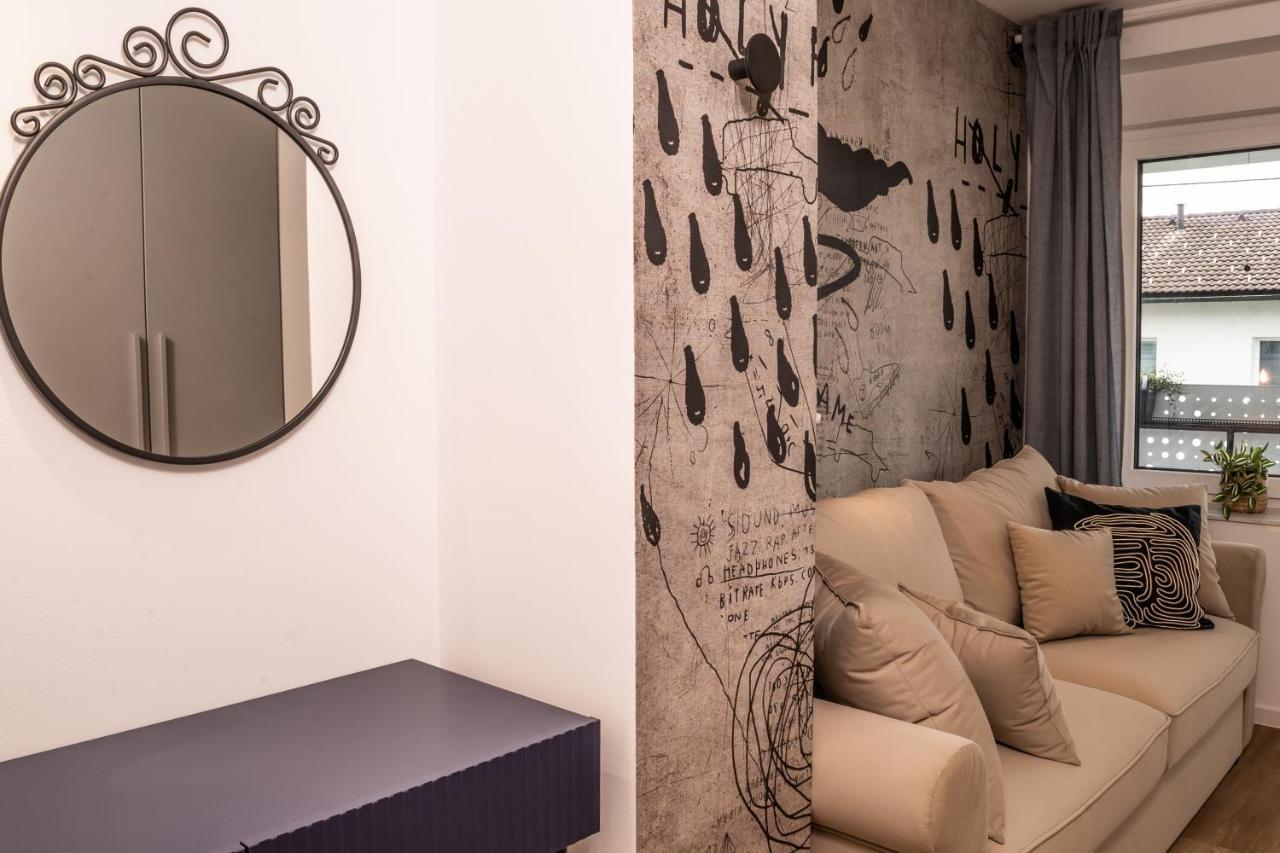 Ljubljana Urban Apartments المظهر الخارجي الصورة