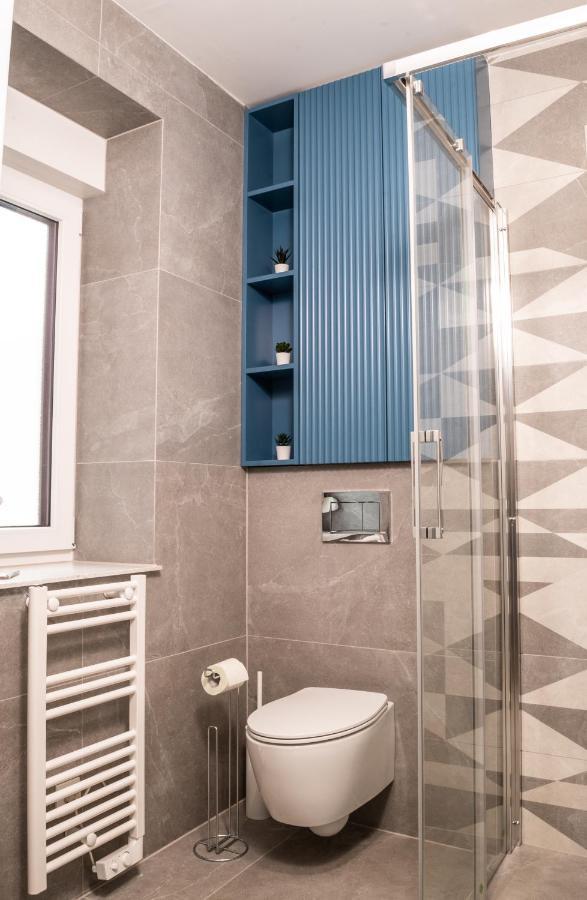 Ljubljana Urban Apartments المظهر الخارجي الصورة