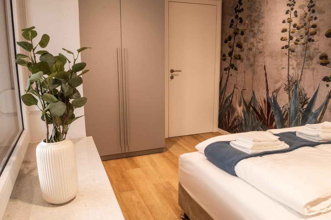 Ljubljana Urban Apartments المظهر الخارجي الصورة