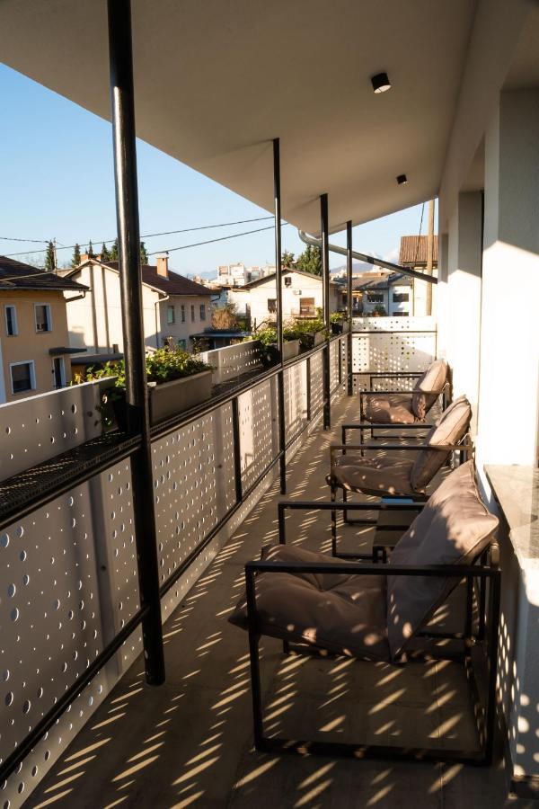 Ljubljana Urban Apartments المظهر الخارجي الصورة