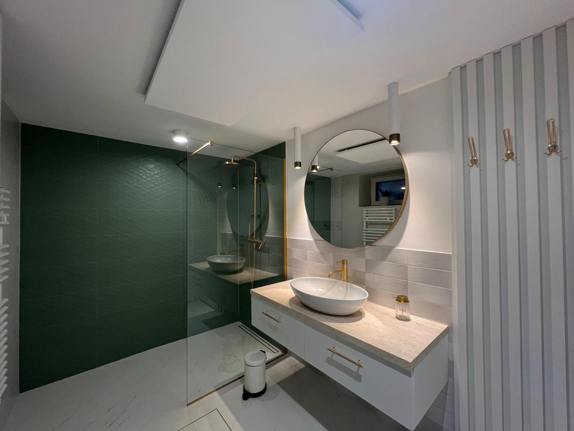 Ljubljana Urban Apartments المظهر الخارجي الصورة